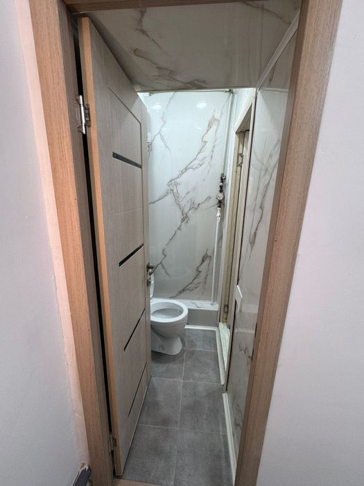 Квартира в Пединституте