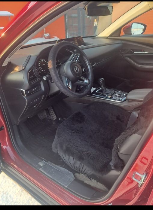 автомобиль кросовер