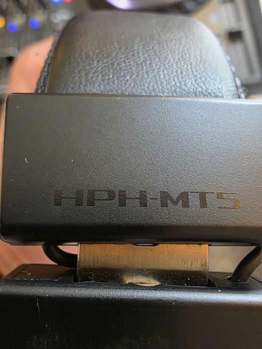 Casti Yamaha profesionale