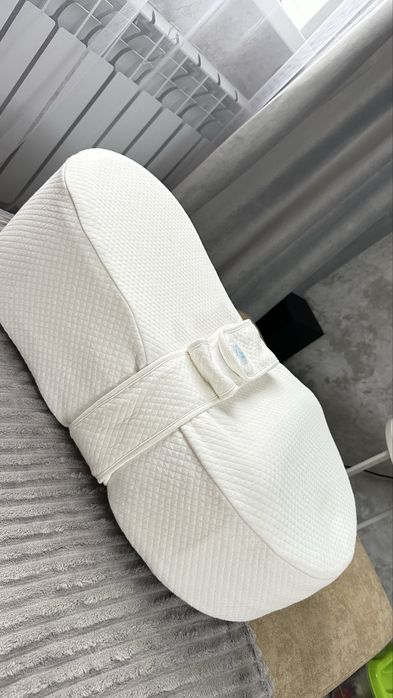 Продам кокон Зёвушка, шезлонг