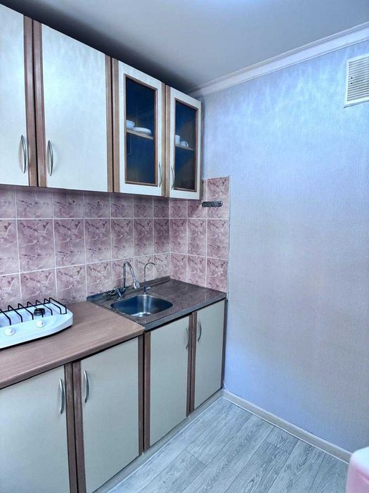 2-комнатная квартира в городе, пр. Нуркена Абдирова