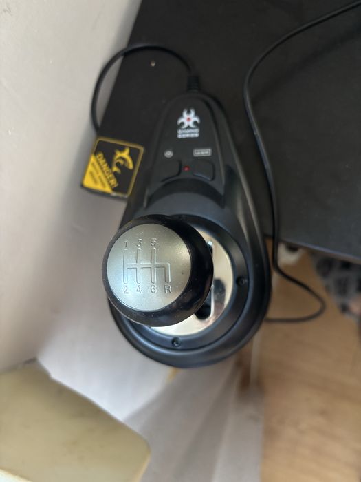 Volan Myria 900/270 grade de rotatie