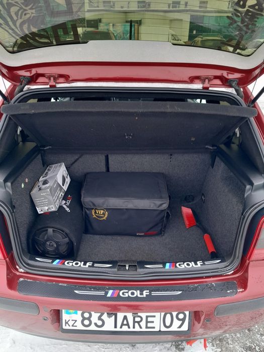 Продам гольф 4 купе