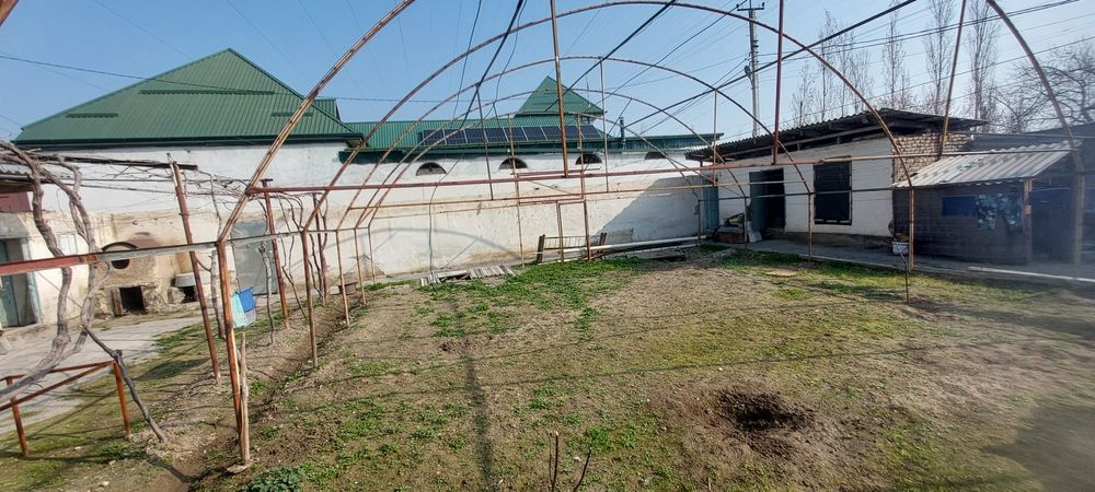 Ер сотилади Садвин савхозда