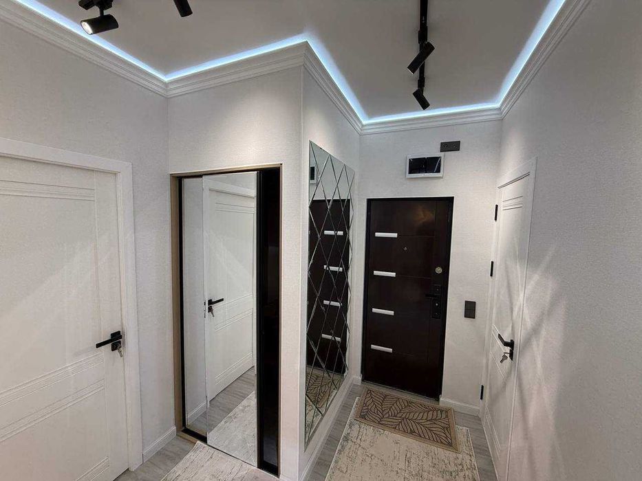 Сдаётся квартира 2/4/10 на Сергелях, ЖК "China House", ор-р: Авторынок