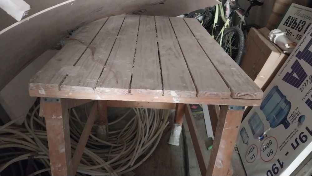 Строительные леса