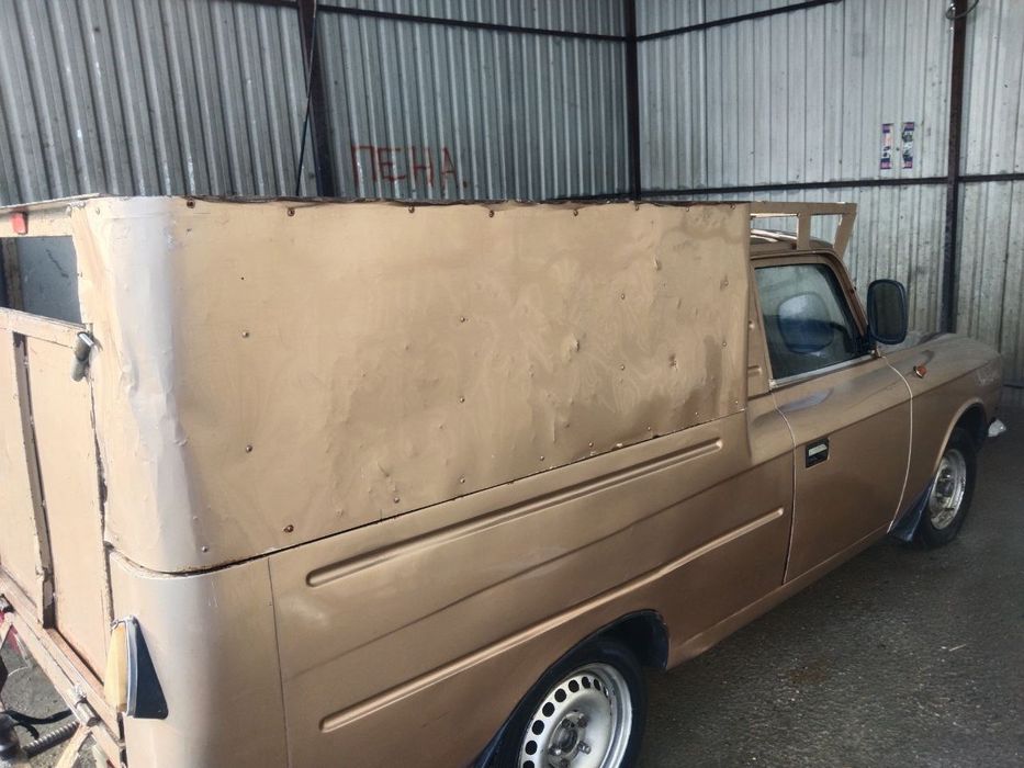 Машинани ортиқча харажати йўқ