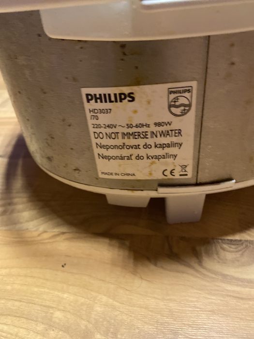 Multicooker Philips HD3037