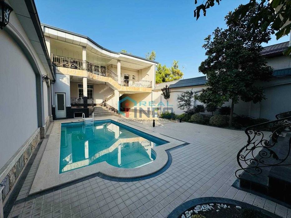 Сдается дом в аренду в Мирзо Улугбекском районе