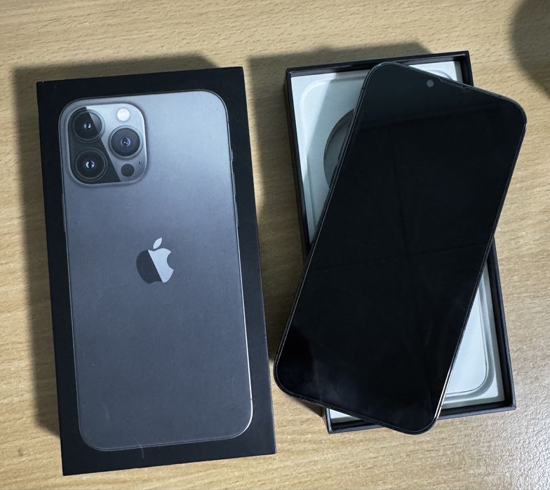 Iphone 13 Pro Max 256Gb