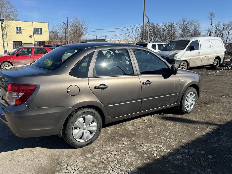 Продам автомобиль