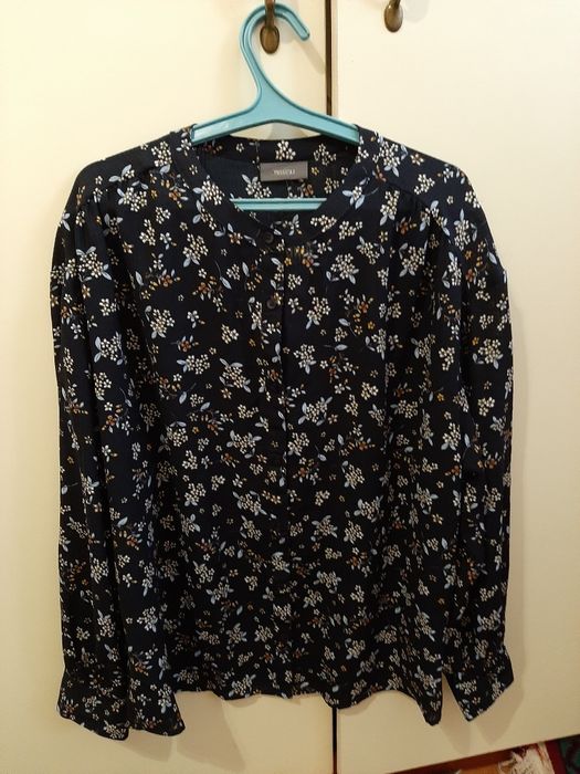 54, темно-синий цвет