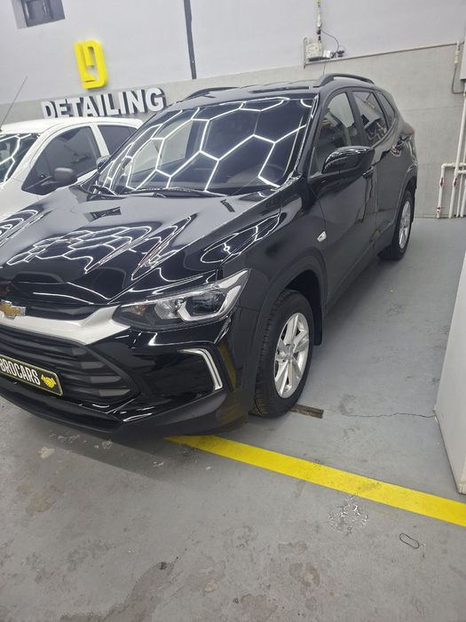 Трекр элс Афтомат кора тоза 2023 йил.