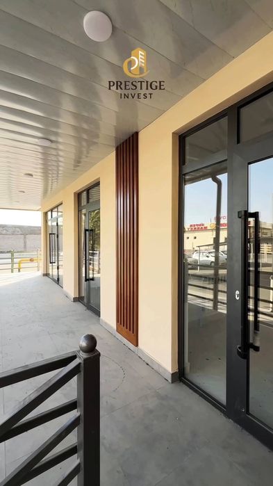 Сдаётся в аренду (частично) нежилое помещение.