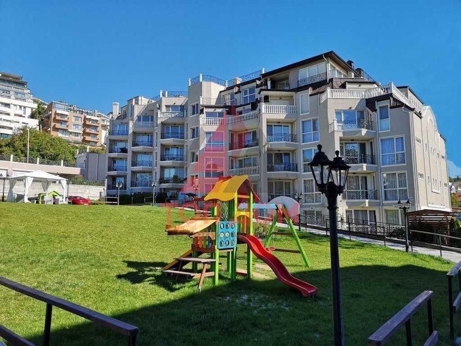 Дава се под наем Двустаен апартамент в Варна, Бриз - 60 кв.м за 675 € - Снимка #9