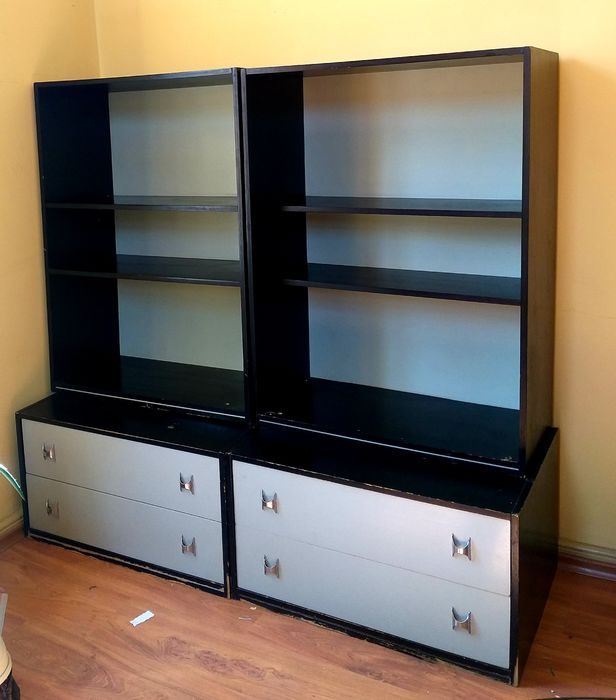 2 секции социалистически