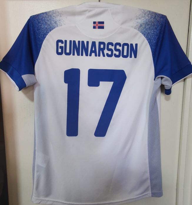 Tricou original de colectie Gunnarson
