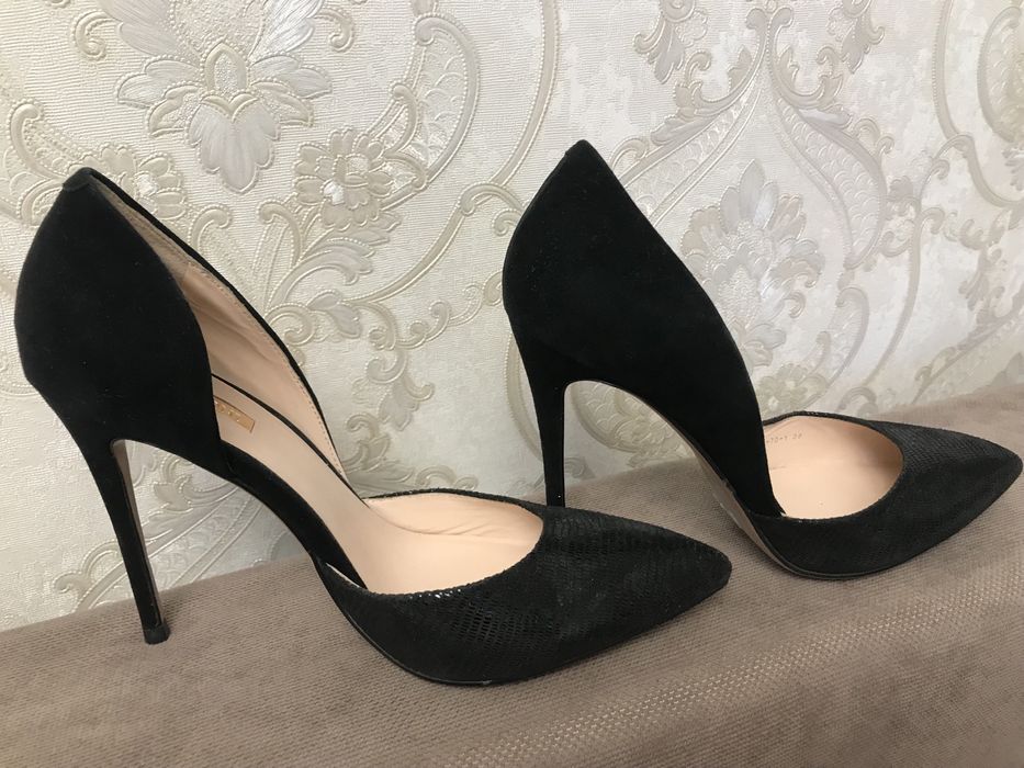 Продам туфли