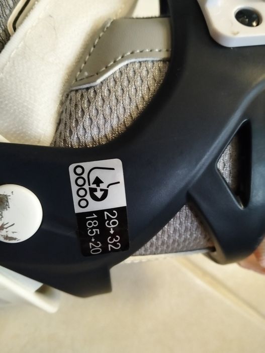 Role Decathlon Copii