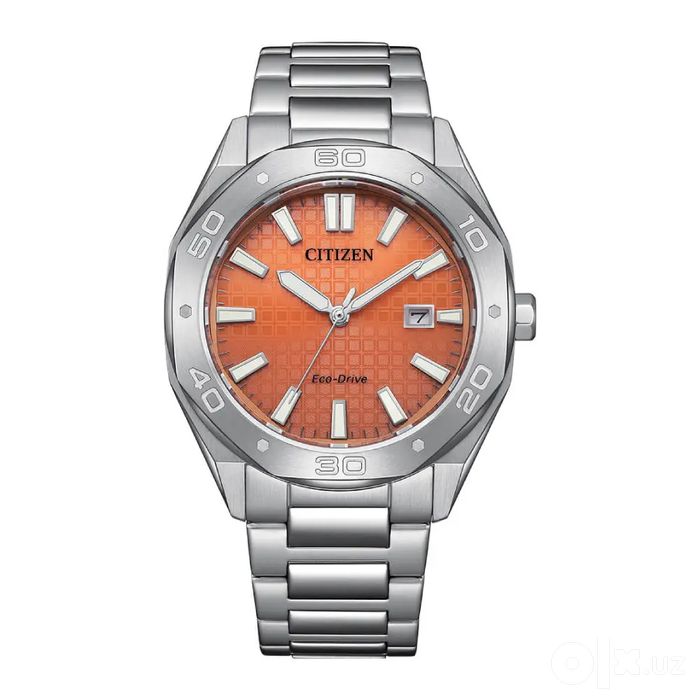 Citizen Men's Sport Orange BM7630-80Z