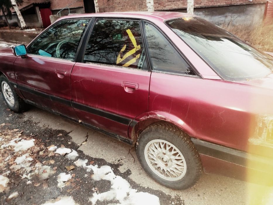 Продам автомобиль