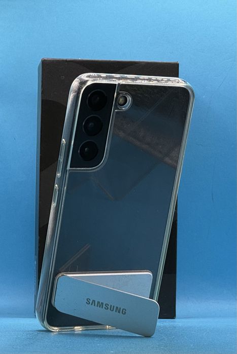 Samsung Galaxy S22, 256GB, 8GB RAM, 5G, Phantom Black