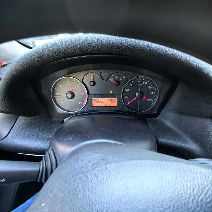 Fiat Still 1.9JTD