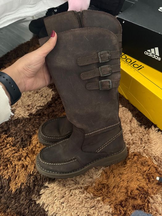 Продам сапоги срочно