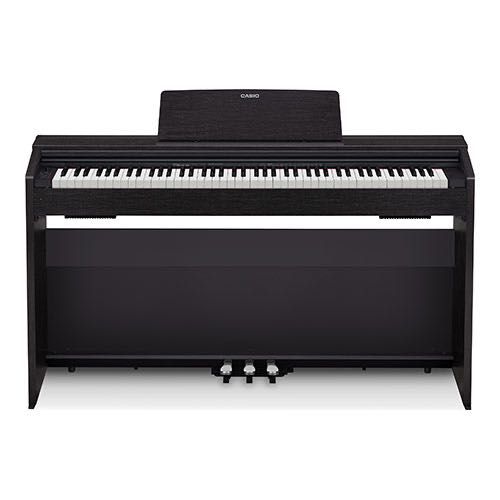 Цифровое пианино Casio PX-870