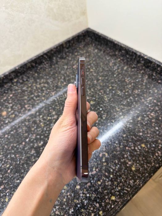 Iphone 14 pro max 128 Gb