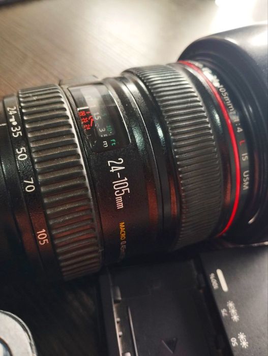 Canon mark 3  5d