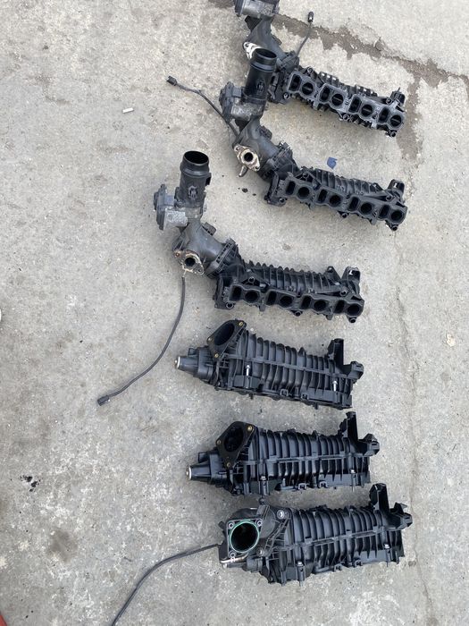 Galerie admisie Bmw f10 f11 f20 f30 f31 e90 e91 e92 2.0d 184cp n47d20c