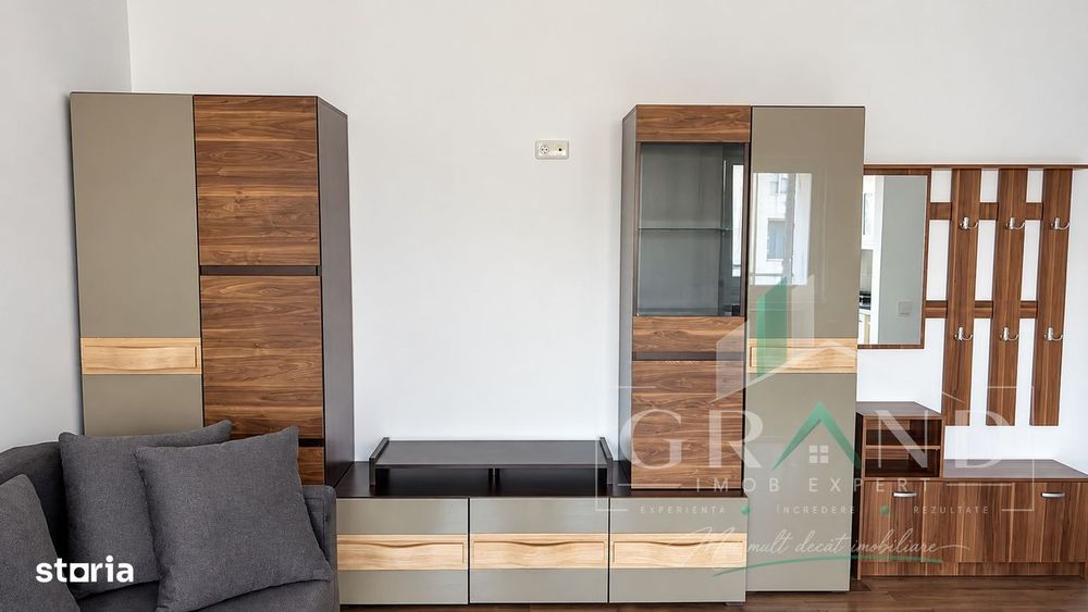 Apartament 3 camere, Terra, Floresti