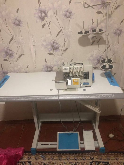 Averlo mashinasi sotiladi holati alo bir qol ishlatilgan