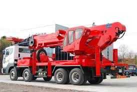 услуги Автовышка 75 метров