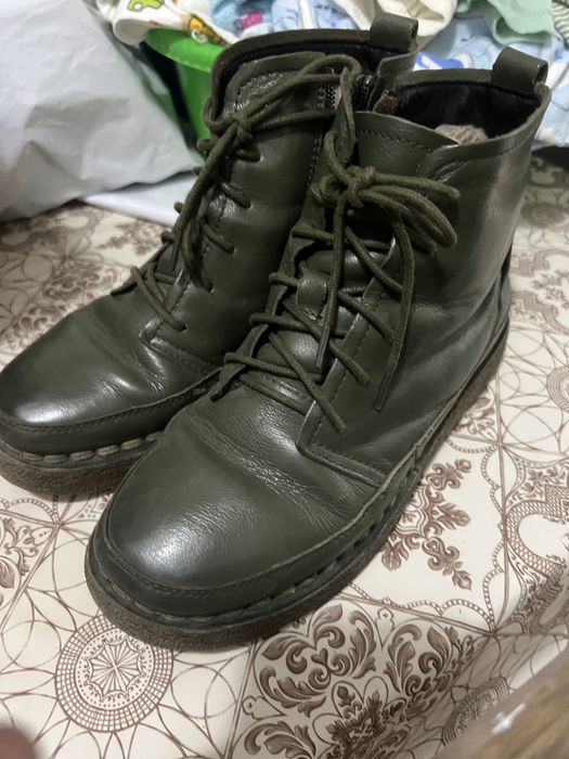 Продам полуботинки