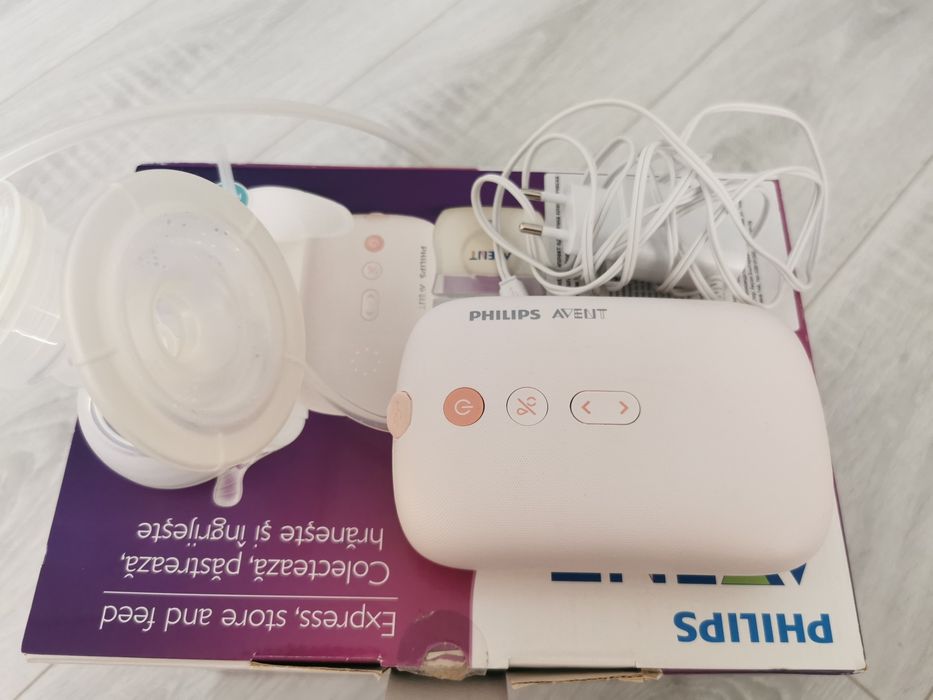 Помпа за кърма Филипс Авент