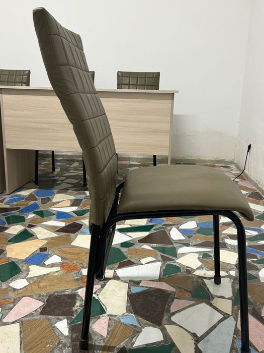 Продам стулья 10 штук