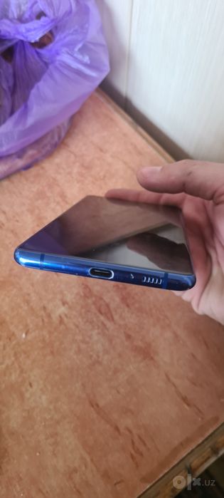 Samsung S10 Lite dual sim