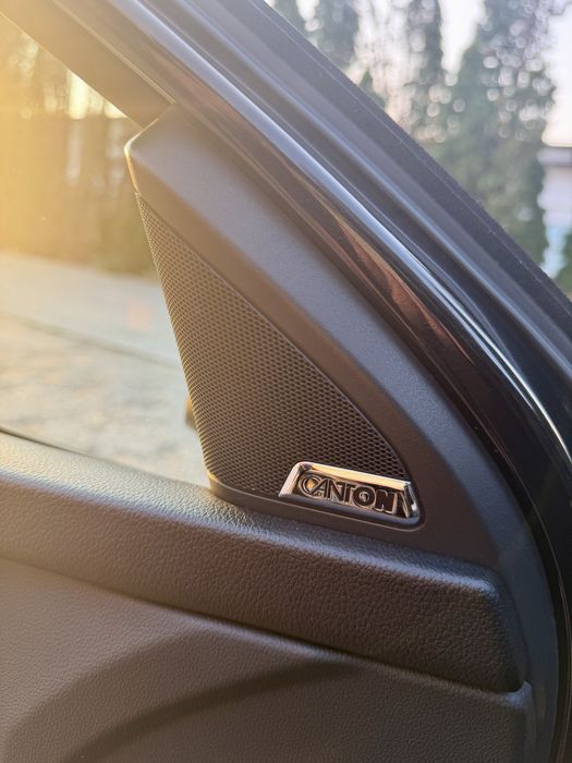 Skoda Octavia VRS  4x4 Virtual Cockpit