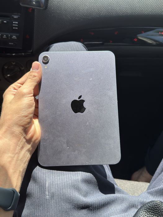 Ipad 6 mini 64 gb wifi