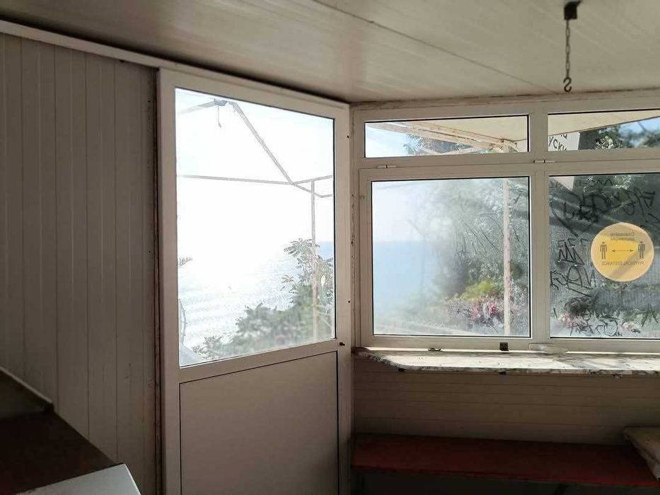 Разглобяем павилион за продажба