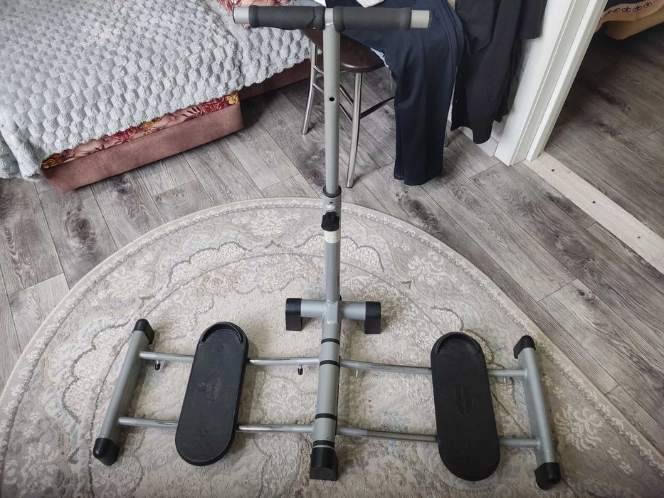 Спортивный тренажер