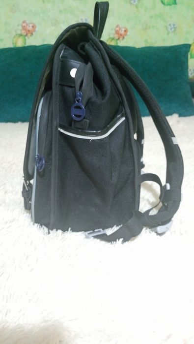 Детский школьный рюкзак для его или ее