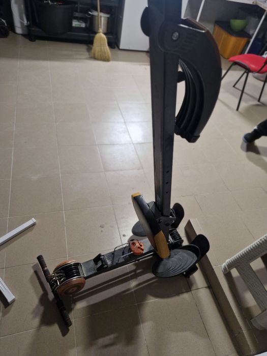 Aparat fitness/vâslit