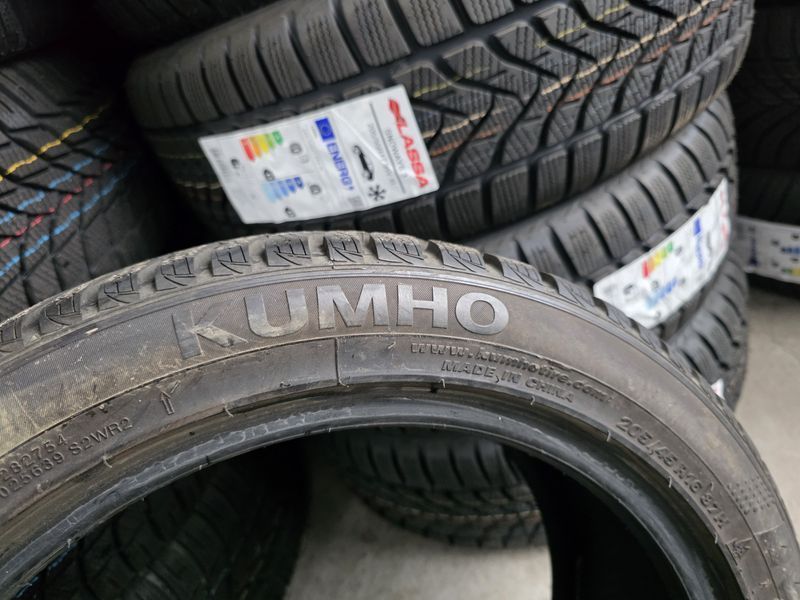 185/50/16//205/45/16 KUMHO