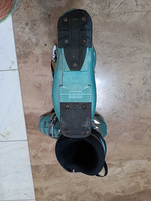 Ски обувки Lange 23.5