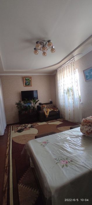 Срочно 5 сотих, 7 хонали уй сотилади Бектемир ту