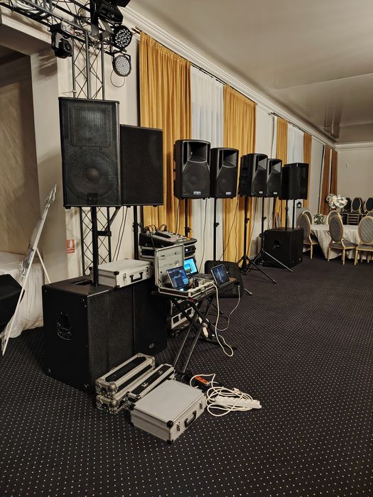 Formatie Nunta Botez Cununie