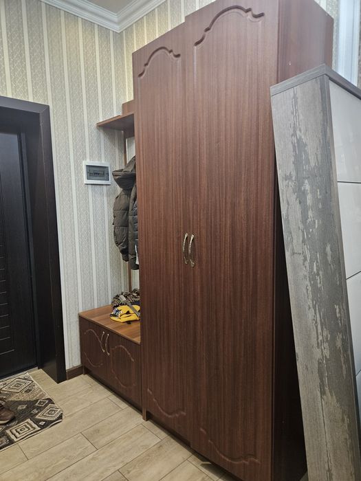 Мебель для прихожей